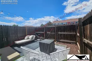 2512 Obsidian Forest View, Colorado Springs, CO 80951 - Photo 16