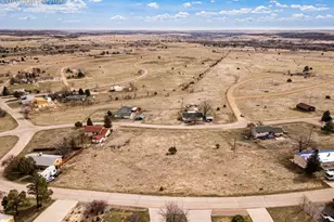 Lot 744 St Vrain Dr, Colorado City, CO 81019 - Photo 1