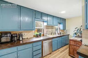 523 W Pikes Peak Ave, Colorado Springs, CO 80905 - Photo 2