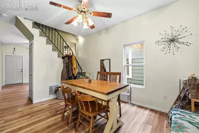 523 W Pikes Peak Avenue, Colorado Springs, CO 80905 - Photo 8