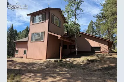 124 Trout Creek Drive, Divide, CO 80814 - Photo 2