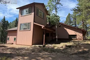 124 Trout Creek Dr, Divide, CO 80814 - Photo 2