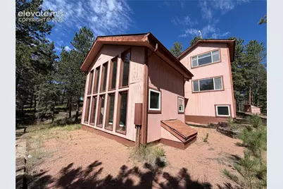 124 Trout Creek Drive, Divide, CO 80814 - Photo 1