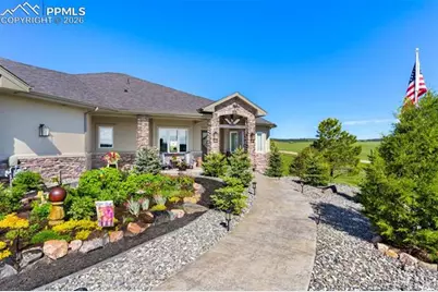 20356 Royal Troon Drive, Monument, CO 80132 - Photo 2