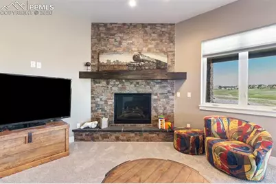 20356 Royal Troon Drive, Monument, CO 80132 - Photo 36