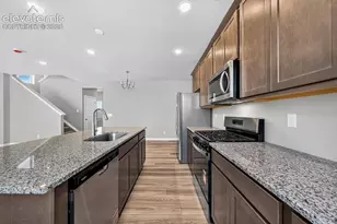11890 Copper Butte Wy, Colorado Springs, CO 80925 - Photo 10