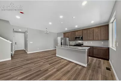 11890 Copper Butte Way, Colorado Springs, CO 80925 - Photo 8
