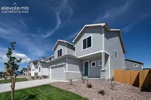 11890 Copper Butte Wy, Colorado Springs, CO 80925 - Photo 2