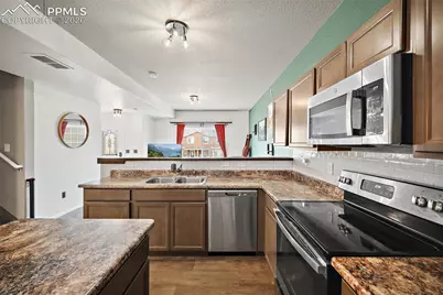 7617 Black Spruce Heights, Colorado Springs, CO 80908 - Photo 10