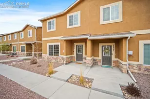 7617 Black Spruce Heights, Colorado Springs, CO 80908 - Photo 2