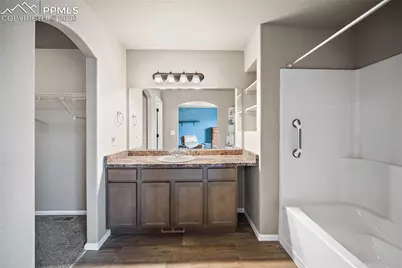 7617 Black Spruce Heights, Colorado Springs, CO 80908 - Photo 20