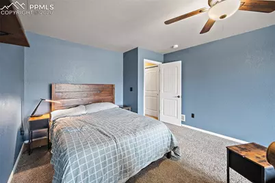 7617 Black Spruce Heights, Colorado Springs, CO 80908 - Photo 18