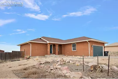 1313 N Blue Lake Lane, Pueblo, CO 81007 - Photo 26