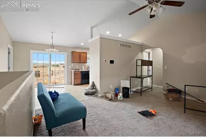 1313 N Blue Lake Lane, Pueblo, CO 81007 - Photo 2