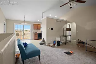 1313 N Blue Lake Ln, Pueblo, CO 81007 - Photo 2