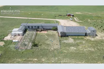 29950 Big Springs Road, Calhan, CO 80808 - Photo 1