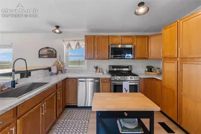 29950 Big Springs Road, Calhan, CO 80808 - Photo 2