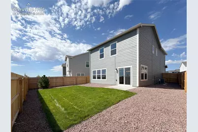 8538 Blue Feather Loop, Colorado Springs, CO 80908 - Photo 30