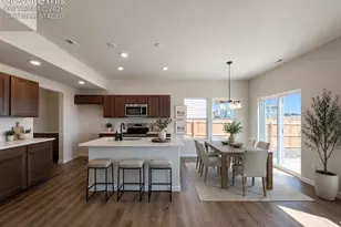 8538 Blue Feather Loop, Colorado Springs, CO 80908 - Photo 2