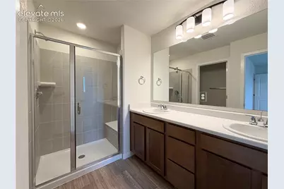8538 Blue Feather Loop, Colorado Springs, CO 80908 - Photo 12
