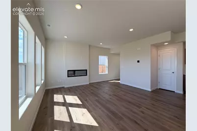 8538 Blue Feather Loop, Colorado Springs, CO 80908 - Photo 6