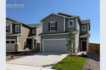 8538 Blue Feather Loop, Colorado Springs, CO 80908 - Photo 32