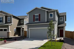 8538 Blue Feather Loop, Colorado Springs, CO 80908 - Photo 32