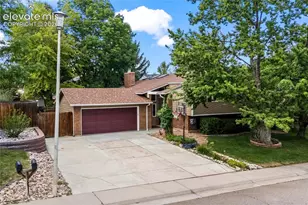 7273 S Yarrow Way, Littleton, CO 80128 - Photo 1