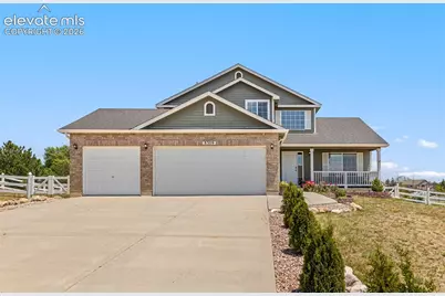 8309 Ivory Loop, Peyton, CO 80831 - Photo 1
