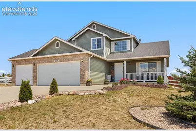 8309 Ivory Loop, Peyton, CO 80831 - Photo 2
