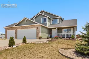 8309 Ivory Loop, Peyton, CO 80831 - Photo 2