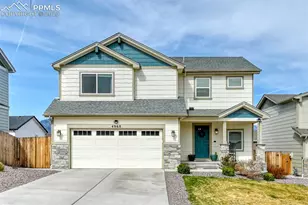 4968 Wolf Moon Dr, Colorado Springs, CO 80911 - Photo 1