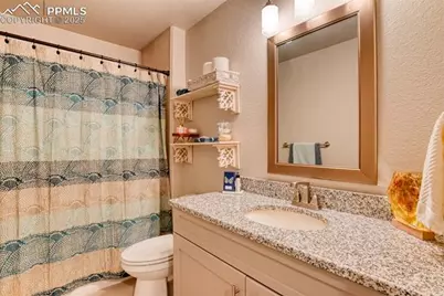 4968 Wolf Moon Drive, Colorado Springs, CO 80911 - Photo 20