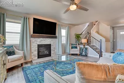4968 Wolf Moon Drive, Colorado Springs, CO 80911 - Photo 10