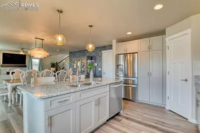 4968 Wolf Moon Drive, Colorado Springs, CO 80911 - Photo 16