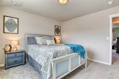 4968 Wolf Moon Drive, Colorado Springs, CO 80911 - Photo 32