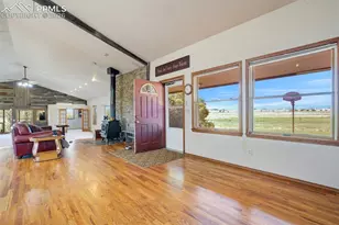 2550 Slocum Rd, Peyton, CO 80831 - Photo 4
