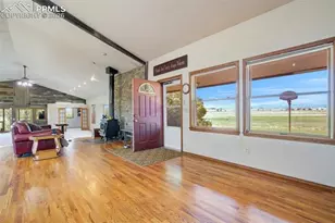 2550 Slocum Rd, Peyton, CO 80831 - Photo 4
