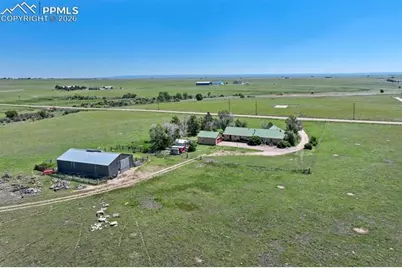 2550 Slocum Road, Peyton, CO 80831 - Photo 46