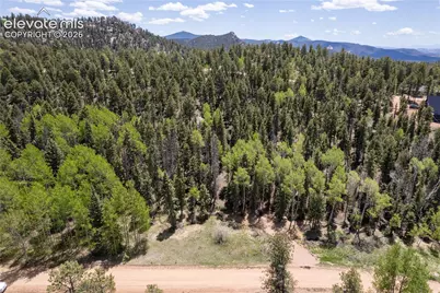 546 Spring Valley Lane, Florissant, CO 80816 - Photo 10