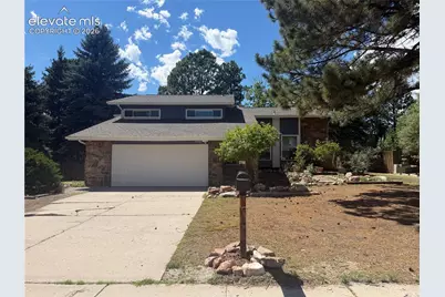 1140 Cenotaph Circle, Colorado Springs, CO 80904 - Photo 2
