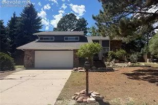1140 Cenotaph Cir, Colorado Springs, CO 80904 - Photo 2