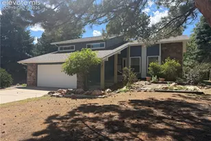 1140 Cenotaph Cir, Colorado Springs, CO 80904 - Photo 1