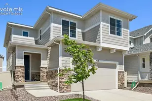 7862 Rainy Crk Trl, Colorado Springs, CO 80925 - Photo 2