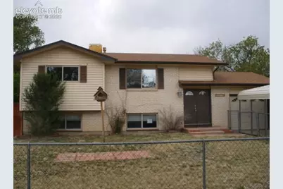 7210 Metropolitan Street, Colorado Springs, CO 80911 - Photo 1