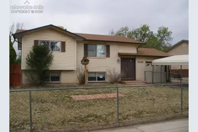 7210 Metropolitan Street, Colorado Springs, CO 80911 - Photo 2