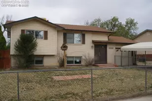 7210 Metropolitan St, Colorado Springs, CO 80911 - Photo 2