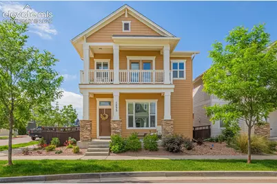 1233 Solitaire Street, Colorado Springs, CO 80905 - Photo 1