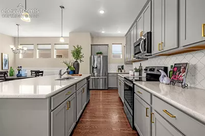 1233 Solitaire Street, Colorado Springs, CO 80905 - Photo 10
