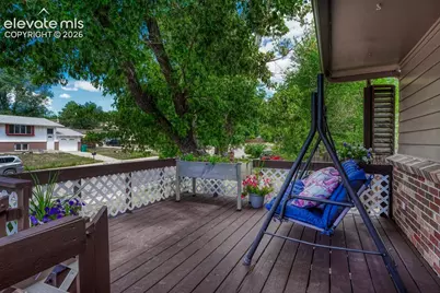 642 Valjean Place, Colorado Springs, CO 80906 - Photo 2